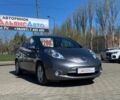 Сірий Ніссан Ліф, об'ємом двигуна 0 л та пробігом 134 тис. км за 8200 $, фото 1 на Automoto.ua