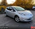 Серый Ниссан Лиф, объемом двигателя 0 л и пробегом 130 тыс. км за 6900 $, фото 1 на Automoto.ua