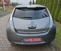 Ніссан Ліф 2013 у Луцьку на Automoto.ua Сірий Ніссан Ліф, об'ємом двигуна 0 л та пробігом 98 тис. км за 6500 $, фото 4 на Automoto.ua
