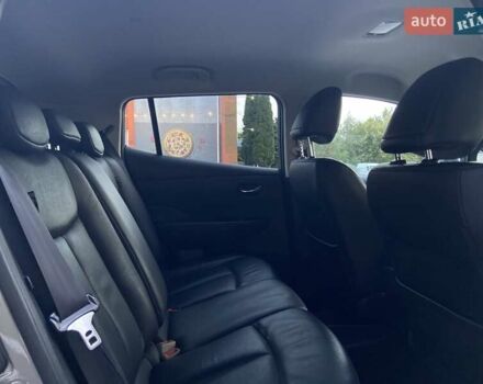 Серый Ниссан Лиф, объемом двигателя 0 л и пробегом 145 тыс. км за 6450 $, фото 1 на Automoto.ua