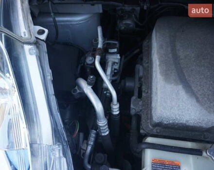 Серый Ниссан Лиф, объемом двигателя 0 л и пробегом 193 тыс. км за 5555 $, фото 55 на Automoto.ua