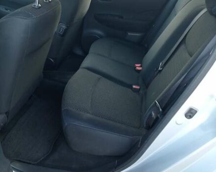 Серый Ниссан Лиф, объемом двигателя 0 л и пробегом 160 тыс. км за 5700 $, фото 17 на Automoto.ua