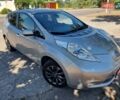 Серый Ниссан Лиф, объемом двигателя 0 л и пробегом 192 тыс. км за 6800 $, фото 4 на Automoto.ua