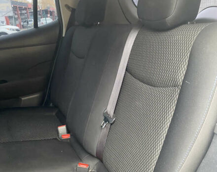 Ниссан Лиф 2013 в Нежине на Automoto.ua Серый Ниссан Лиф, объемом двигателя 0 л и пробегом 181 тыс. км за 5100 $, фото 25 на Automoto.ua