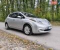 Сірий Ніссан Ліф, об'ємом двигуна 0 л та пробігом 157 тис. км за 9300 $, фото 4 на Automoto.ua
