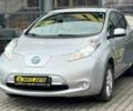 Сірий Ніссан Ліф, об'ємом двигуна 0 л та пробігом 100 тис. км за 6000 $, фото 2 на Automoto.ua
