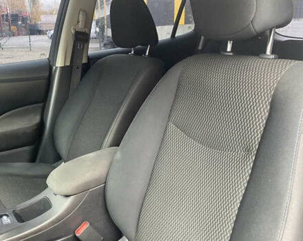 Серый Ниссан Лиф, объемом двигателя 0 л и пробегом 181 тыс. км за 4999 $, фото 18 на Automoto.ua