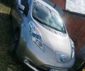 Сірий Ніссан Ліф, об'ємом двигуна 0 л та пробігом 96 тис. км за 7250 $, фото 6 на Automoto.ua