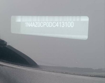 Сірий Ніссан Ліф, об'ємом двигуна 0 л та пробігом 140 тис. км за 6500 $, фото 3 на Automoto.ua