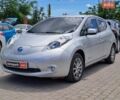 Серый Ниссан Лиф, объемом двигателя 0 л и пробегом 162 тыс. км за 5940 $, фото 1 на Automoto.ua