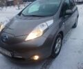 Сірий Ніссан Ліф, об'ємом двигуна 0 л та пробігом 150 тис. км за 6500 $, фото 1 на Automoto.ua