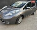 Серый Ниссан Лиф, объемом двигателя 0 л и пробегом 146 тыс. км за 7900 $, фото 1 на Automoto.ua