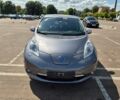 Серый Ниссан Лиф, объемом двигателя 0 л и пробегом 137 тыс. км за 6300 $, фото 1 на Automoto.ua