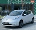 Серый Ниссан Лиф, объемом двигателя 0 л и пробегом 144 тыс. км за 6900 $, фото 1 на Automoto.ua