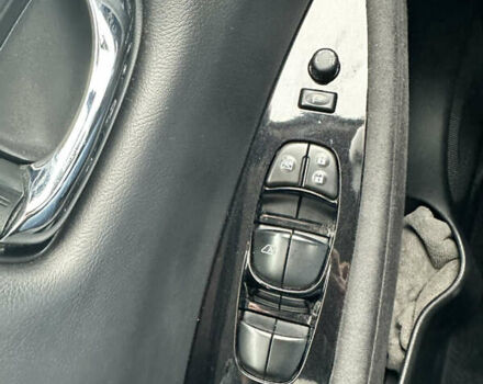 Серый Ниссан Лиф, объемом двигателя 0 л и пробегом 92 тыс. км за 8100 $, фото 19 на Automoto.ua