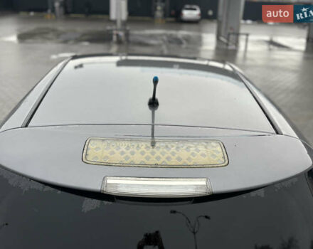 Серый Ниссан Лиф, объемом двигателя 0 л и пробегом 125 тыс. км за 6750 $, фото 18 на Automoto.ua