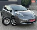 Серый Ниссан Лиф, объемом двигателя 0 л и пробегом 148 тыс. км за 5400 $, фото 1 на Automoto.ua