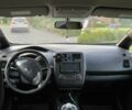 Серый Ниссан Лиф, объемом двигателя 0 л и пробегом 85 тыс. км за 6000 $, фото 5 на Automoto.ua