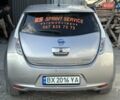 Серый Ниссан Лиф, объемом двигателя 0 л и пробегом 180 тыс. км за 5700 $, фото 2 на Automoto.ua