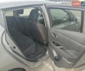 Сірий Ніссан Ліф, об'ємом двигуна 0 л та пробігом 100 тис. км за 6500 $, фото 23 на Automoto.ua