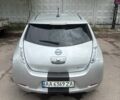 Серый Ниссан Лиф, объемом двигателя 0 л и пробегом 160 тыс. км за 5300 $, фото 9 на Automoto.ua