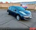 Серый Ниссан Лиф, объемом двигателя 0 л и пробегом 96 тыс. км за 7650 $, фото 1 на Automoto.ua