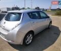 Сірий Ніссан Ліф, об'ємом двигуна 0 л та пробігом 121 тис. км за 6500 $, фото 2 на Automoto.ua