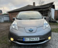 Сірий Ніссан Ліф, об'ємом двигуна 0 л та пробігом 172 тис. км за 9000 $, фото 1 на Automoto.ua