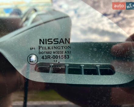 Сірий Ніссан Ліф, об'ємом двигуна 0 л та пробігом 129 тис. км за 8300 $, фото 25 на Automoto.ua