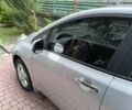 Серый Ниссан Лиф, объемом двигателя 0 л и пробегом 72 тыс. км за 9050 $, фото 86 на Automoto.ua