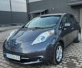 Сірий Ніссан Ліф, об'ємом двигуна 0 л та пробігом 134 тис. км за 5500 $, фото 1 на Automoto.ua