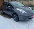 Серый Ниссан Лиф, объемом двигателя 0 л и пробегом 107 тыс. км за 5650 $, фото 1 на Automoto.ua