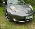 Серый Ниссан Лиф, объемом двигателя 0 л и пробегом 132 тыс. км за 6500 $, фото 1 на Automoto.ua