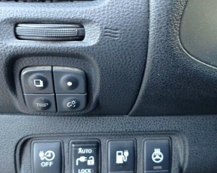 Серый Ниссан Лиф, объемом двигателя 0 л и пробегом 160 тыс. км за 5700 $, фото 13 на Automoto.ua