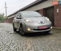Серый Ниссан Лиф, объемом двигателя 0 л и пробегом 160 тыс. км за 6350 $, фото 8 на Automoto.ua