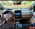 Серый Ниссан Лиф, объемом двигателя 0 л и пробегом 130 тыс. км за 6900 $, фото 6 на Automoto.ua