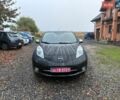 Сірий Ніссан Ліф, об'ємом двигуна 0 л та пробігом 107 тис. км за 5500 $, фото 1 на Automoto.ua
