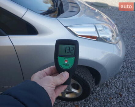 Серый Ниссан Лиф, объемом двигателя 0 л и пробегом 193 тыс. км за 5555 $, фото 69 на Automoto.ua