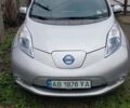Серый Ниссан Лиф, объемом двигателя 0 л и пробегом 118 тыс. км за 5900 $, фото 1 на Automoto.ua