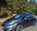 Серый Ниссан Лиф, объемом двигателя 0 л и пробегом 173 тыс. км за 7218 $, фото 4 на Automoto.ua
