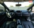 Серый Ниссан Лиф, объемом двигателя 0 л и пробегом 143 тыс. км за 7000 $, фото 6 на Automoto.ua