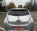 Серый Ниссан Лиф, объемом двигателя 0 л и пробегом 124 тыс. км за 6500 $, фото 16 на Automoto.ua