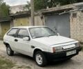 Серый Ниссан Лиф, объемом двигателя 0 л и пробегом 93 тыс. км за 8030 $, фото 1 на Automoto.ua