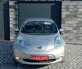 Сірий Ніссан Ліф, об'ємом двигуна 0 л та пробігом 93 тис. км за 7995 $, фото 1 на Automoto.ua