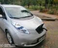Серый Ниссан Лиф, объемом двигателя 0 л и пробегом 96 тыс. км за 5500 $, фото 5 на Automoto.ua