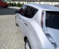 Серый Ниссан Лиф, объемом двигателя 0 л и пробегом 72 тыс. км за 9050 $, фото 49 на Automoto.ua