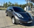 Сірий Ніссан Ліф, об'ємом двигуна 0 л та пробігом 167 тис. км за 6500 $, фото 1 на Automoto.ua