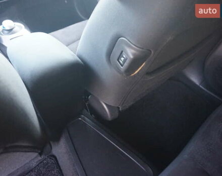 Серый Ниссан Лиф, объемом двигателя 0 л и пробегом 193 тыс. км за 5555 $, фото 47 на Automoto.ua