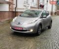 Серый Ниссан Лиф, объемом двигателя 0 л и пробегом 160 тыс. км за 6350 $, фото 1 на Automoto.ua
