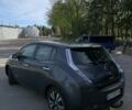 Сірий Ніссан Ліф, об'ємом двигуна 0 л та пробігом 119 тис. км за 7700 $, фото 5 на Automoto.ua